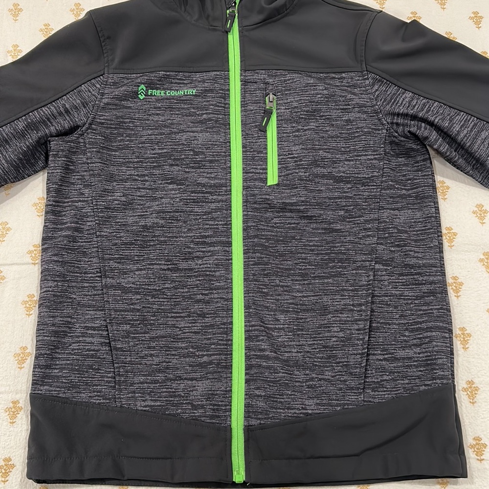 Jacket - Picture 2 of 3